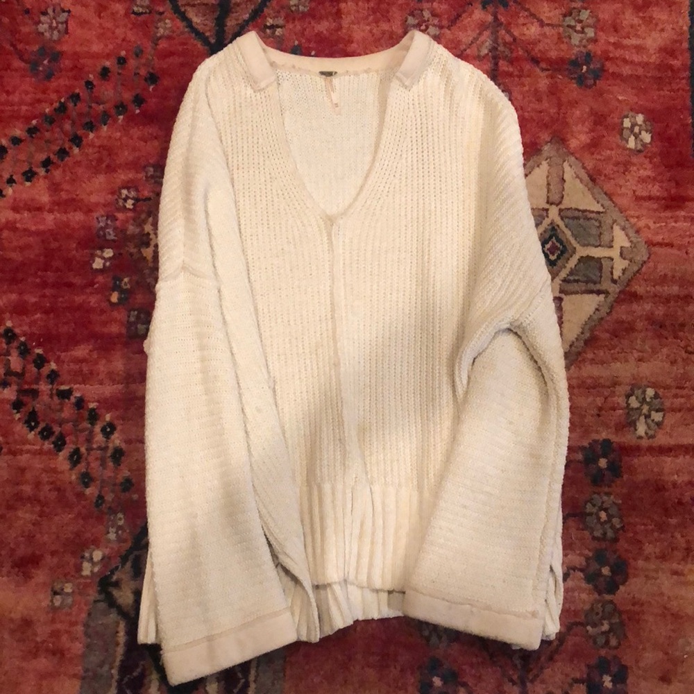 FreePeople sweater